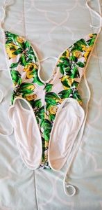 American Apparel Swimsuit